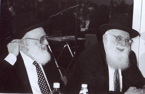 Rav Noach