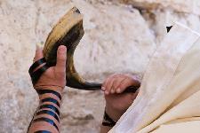 Rosh Hashanah