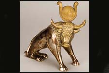 Golden Calf