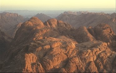 Har Sinai