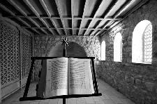 Bible: Rabbi Simcha Weinberg- The Foundation Stone