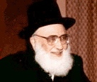Rabbi Jacob Weinberg