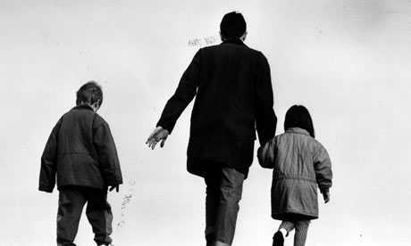 God is Calling His Children